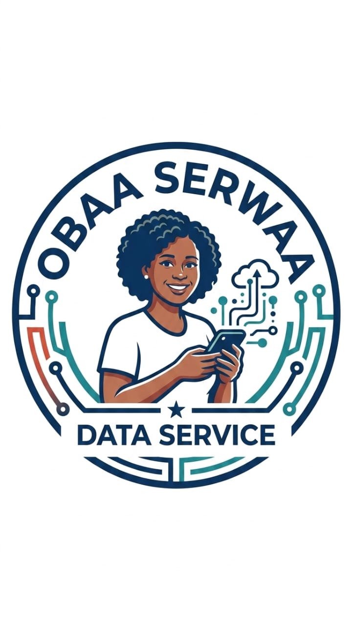 Obaa Serwaa Data Services